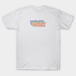WBEZ T-Shirt